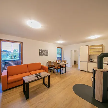 Polansky Dvur Apartment