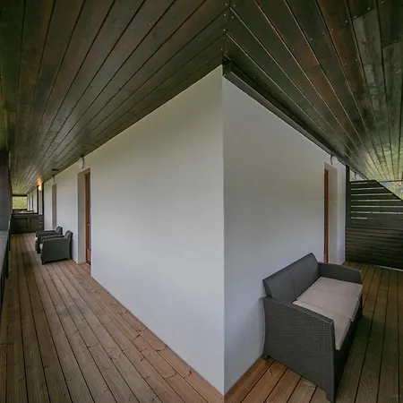 Polansky Dvur Apartment