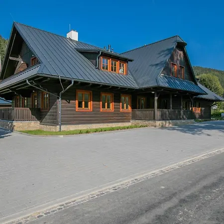 Polansky Dvur Velké Karlovice