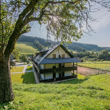 Polansky Dvur Velké Karlovice