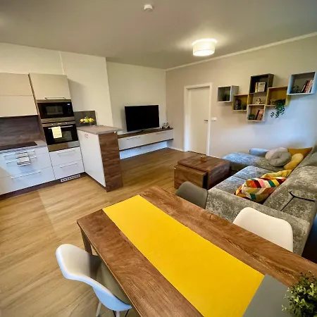 Apartment Polansky Dvur *